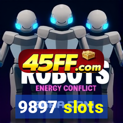 9897 slots